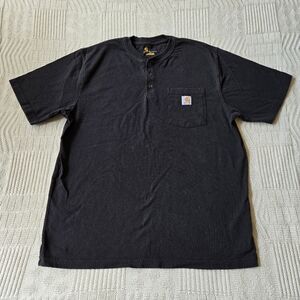 Carhartt shirt